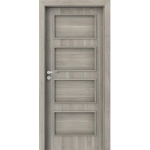 Porta FIT H0 Agát Strieborný 